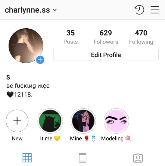 Meet your Posher, Aliyah - Picture 2 of 8